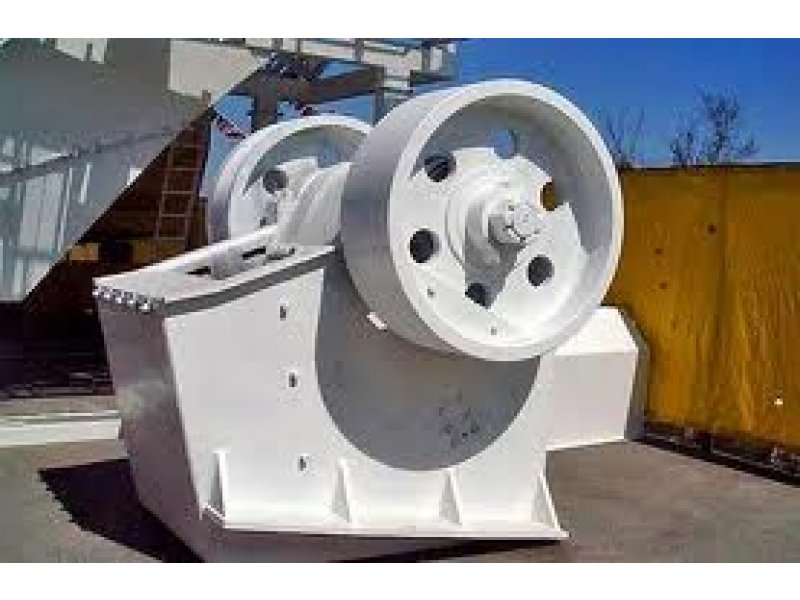 Silindir Kırıcılar Yedek Parçaları