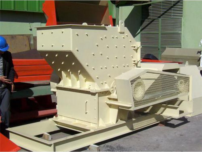 Çekiçli Kırıcılar Yedek Parçaları