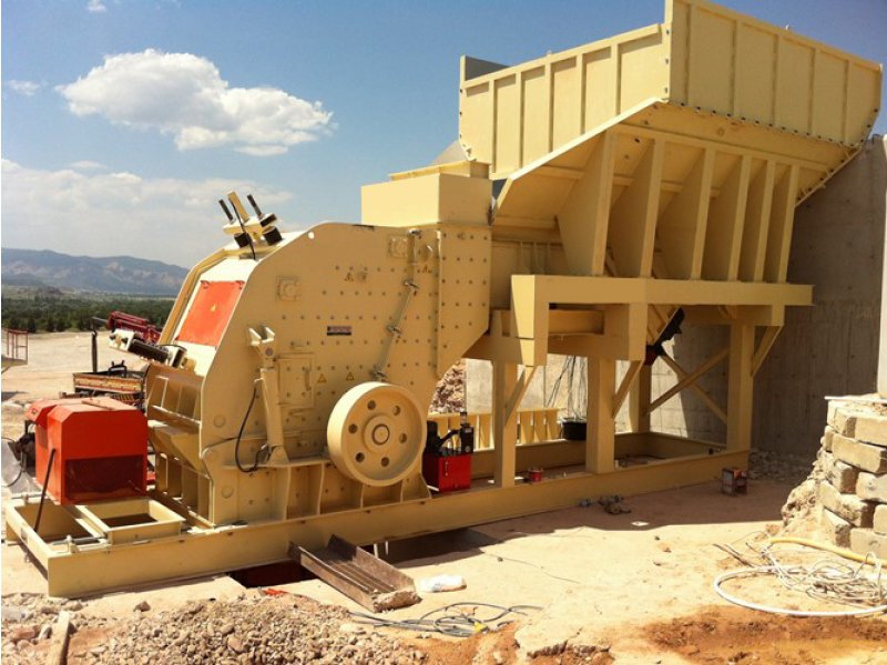 Premier Darbeli Kırıcılar Yedek Parçaları