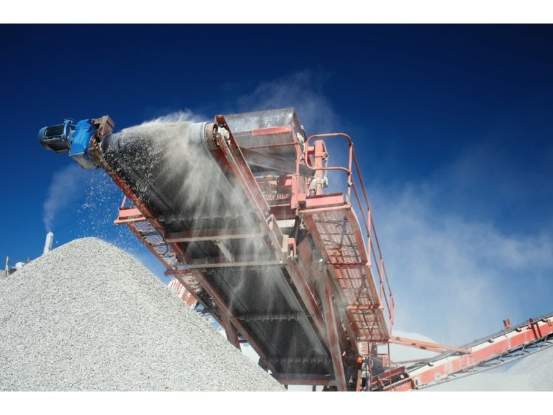 Çeneli Kırıcılar Yedek Parçaları