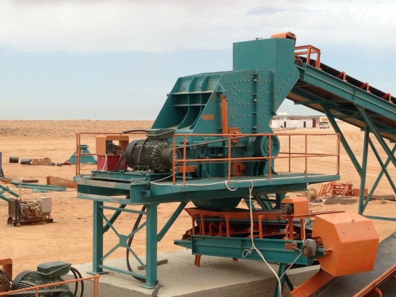 Darbeli Kırıcılar Yedek Parçaları